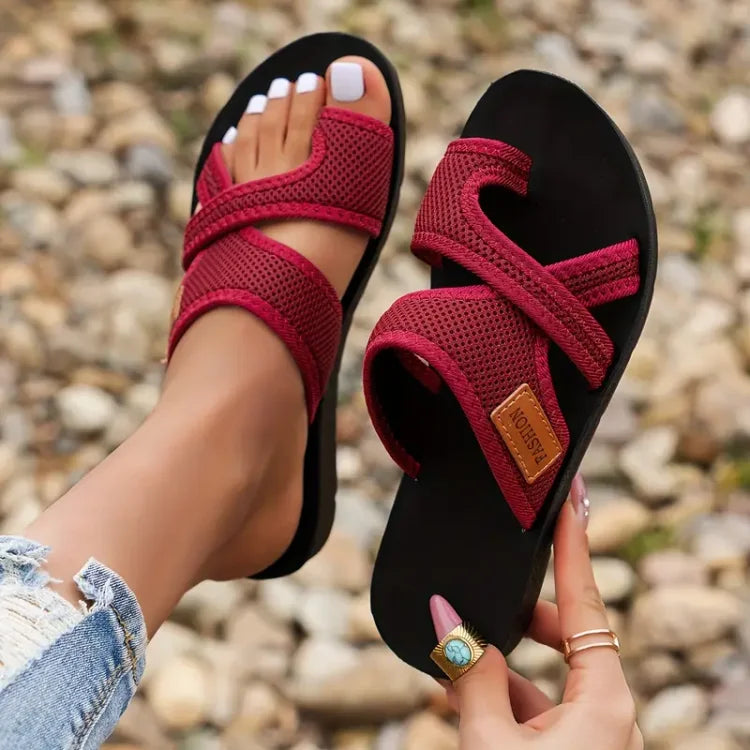 Romilly | ORTHOPEDIC SANDALS