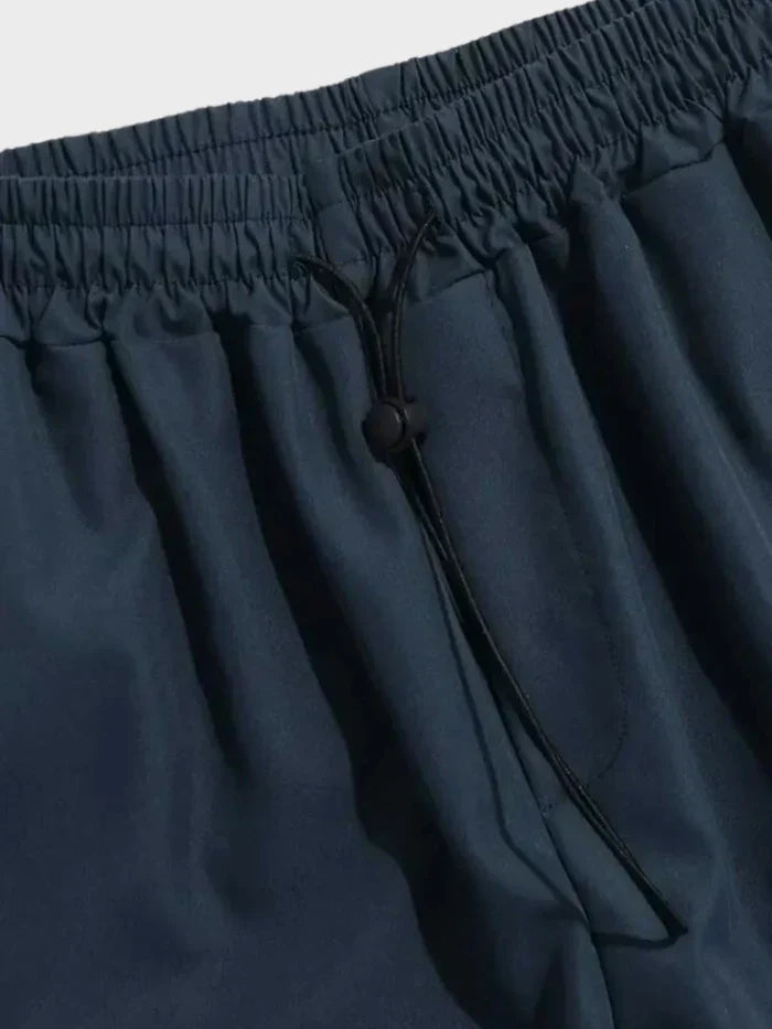 The Jacob Artisan | Men’s Street Utility Wide Cargo Pants