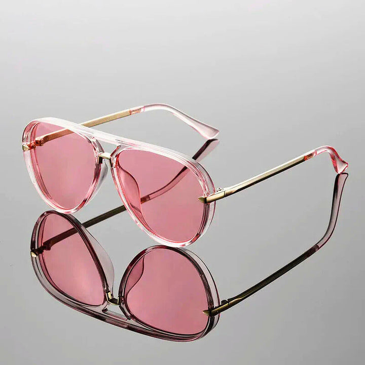 VAYLA | AVIATOR SUNGLASSES