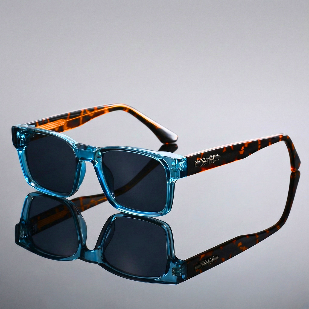 RADEN | SOL SUNGLASSES