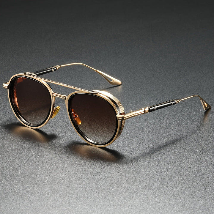 HARRISON | RETRO SUNGLASSES