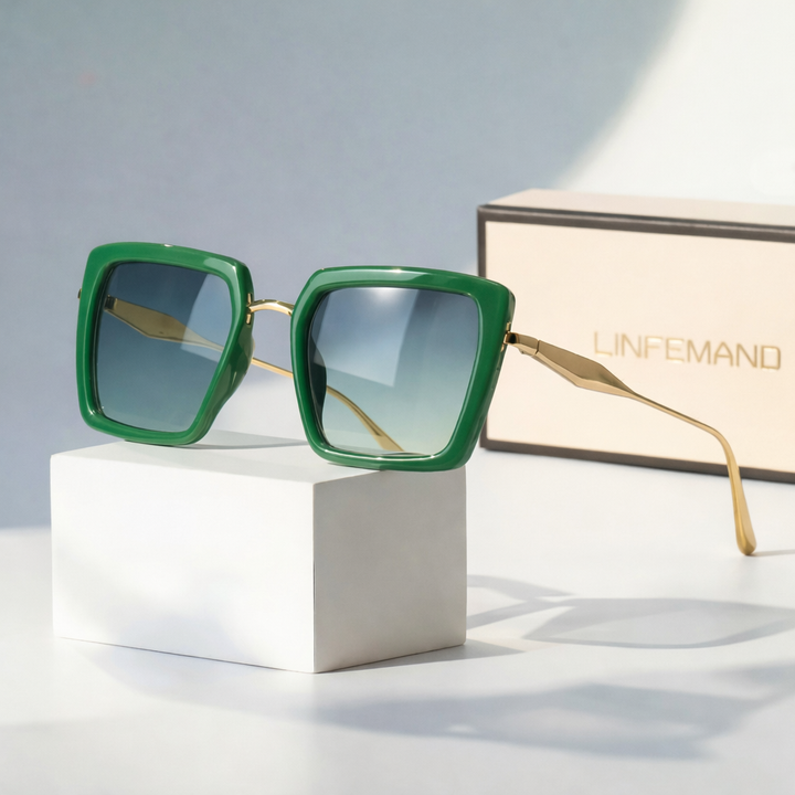 VALORA | AVIATOR SUNGLASSES