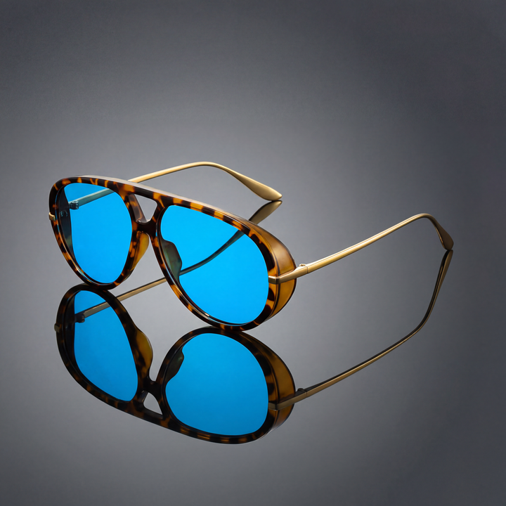 VEODA | AVIATOR SUNGLASSES