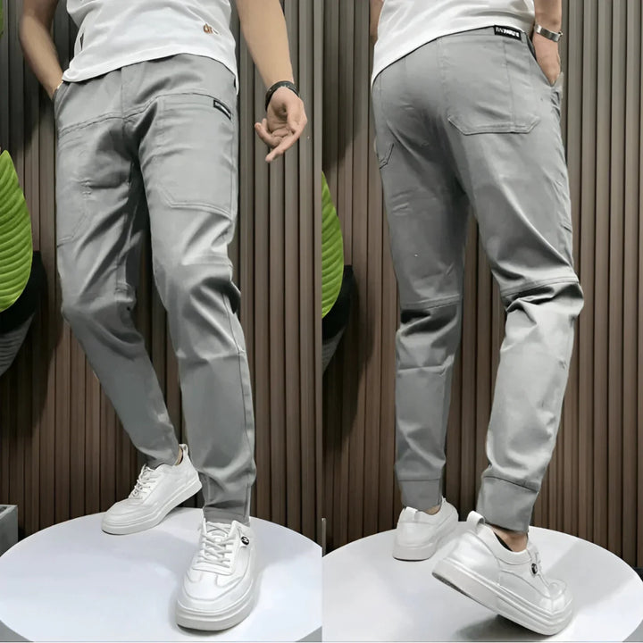 Marfeld | Premium Cargo Trousers