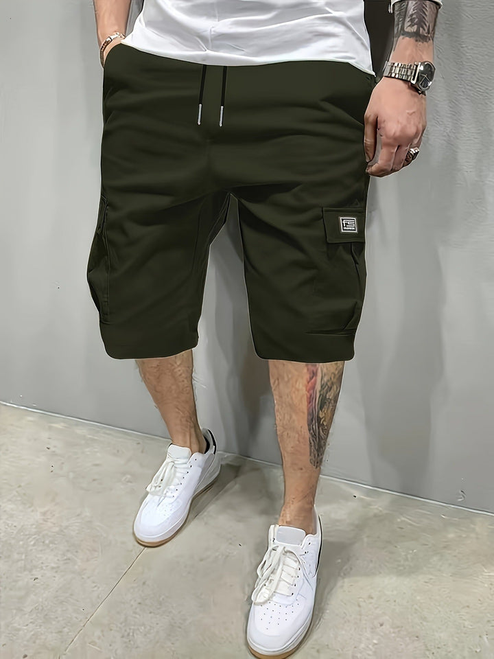 Marfeld | Premium Cargo Shorts