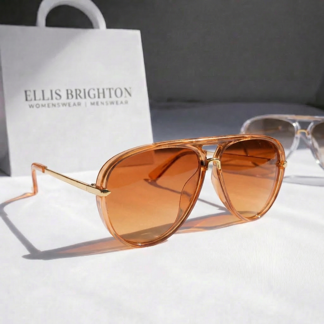 VAYLA | AVIATOR SUNGLASSES