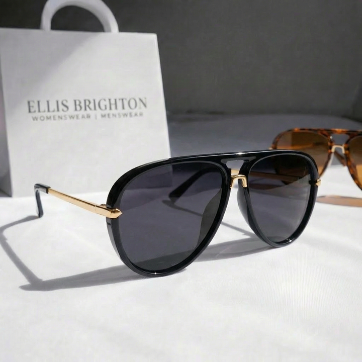 VAYLA | AVIATOR SUNGLASSES