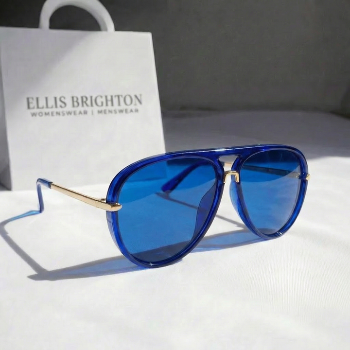 VAYLA | AVIATOR SUNGLASSES