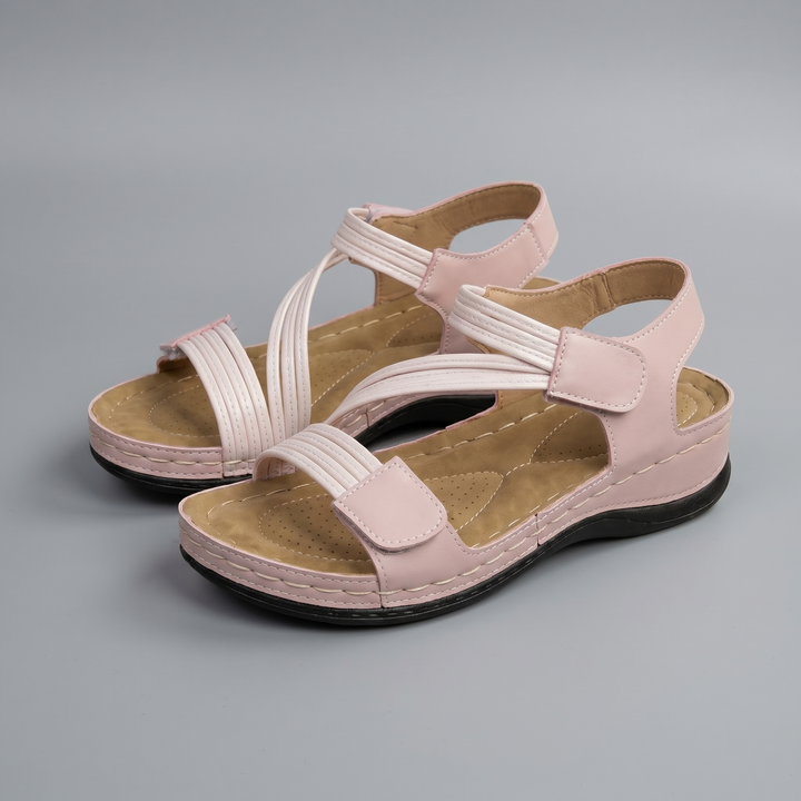 Vanita | Orthopaedic Comfort Sandals
