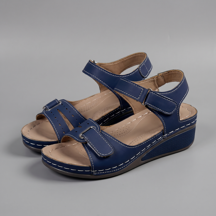 Elargo | Orthopaedic Comfort Sandals