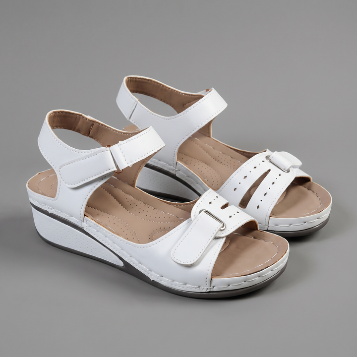 Elargo | Orthopaedic Comfort Sandals