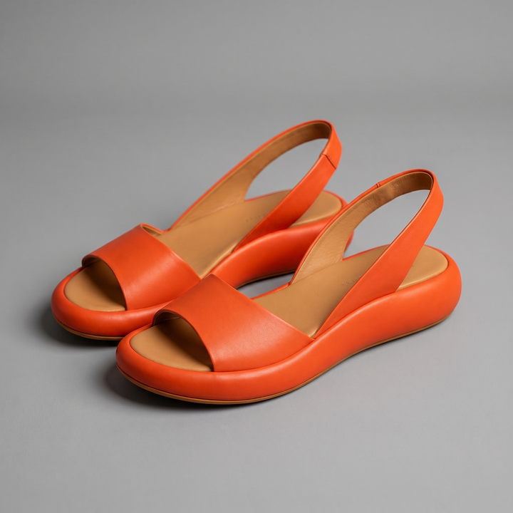 Anya | Open-Toe Sandals