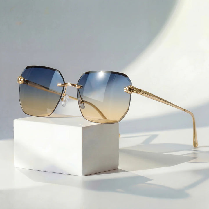 OLD-MONEY | GRADIENT SUNGLASSES