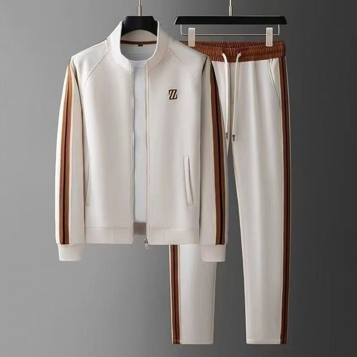 The Corvandenor Artisan | Men’s Two-Piece Tracksuit