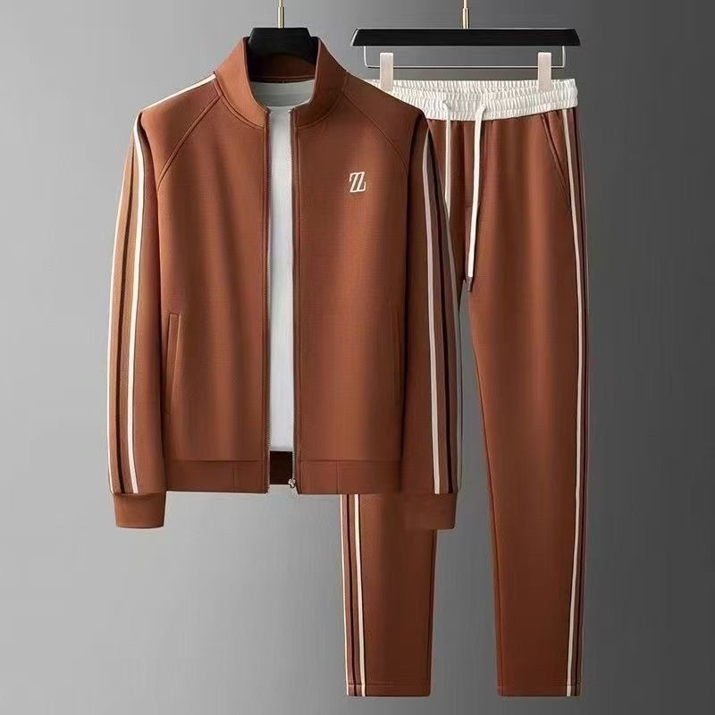 The Corvandenor Artisan | Men’s Two-Piece Tracksuit
