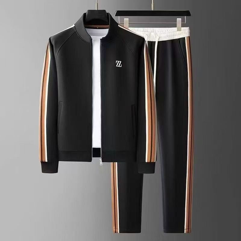 The Corvandenor Artisan | Men’s Two-Piece Tracksuit