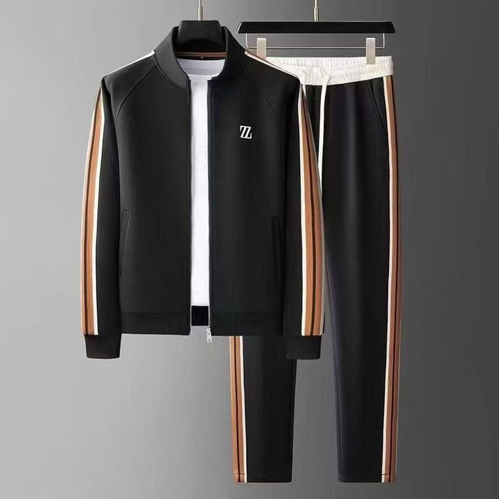 The Corvandenor Artisan | Men’s Two-Piece Tracksuit