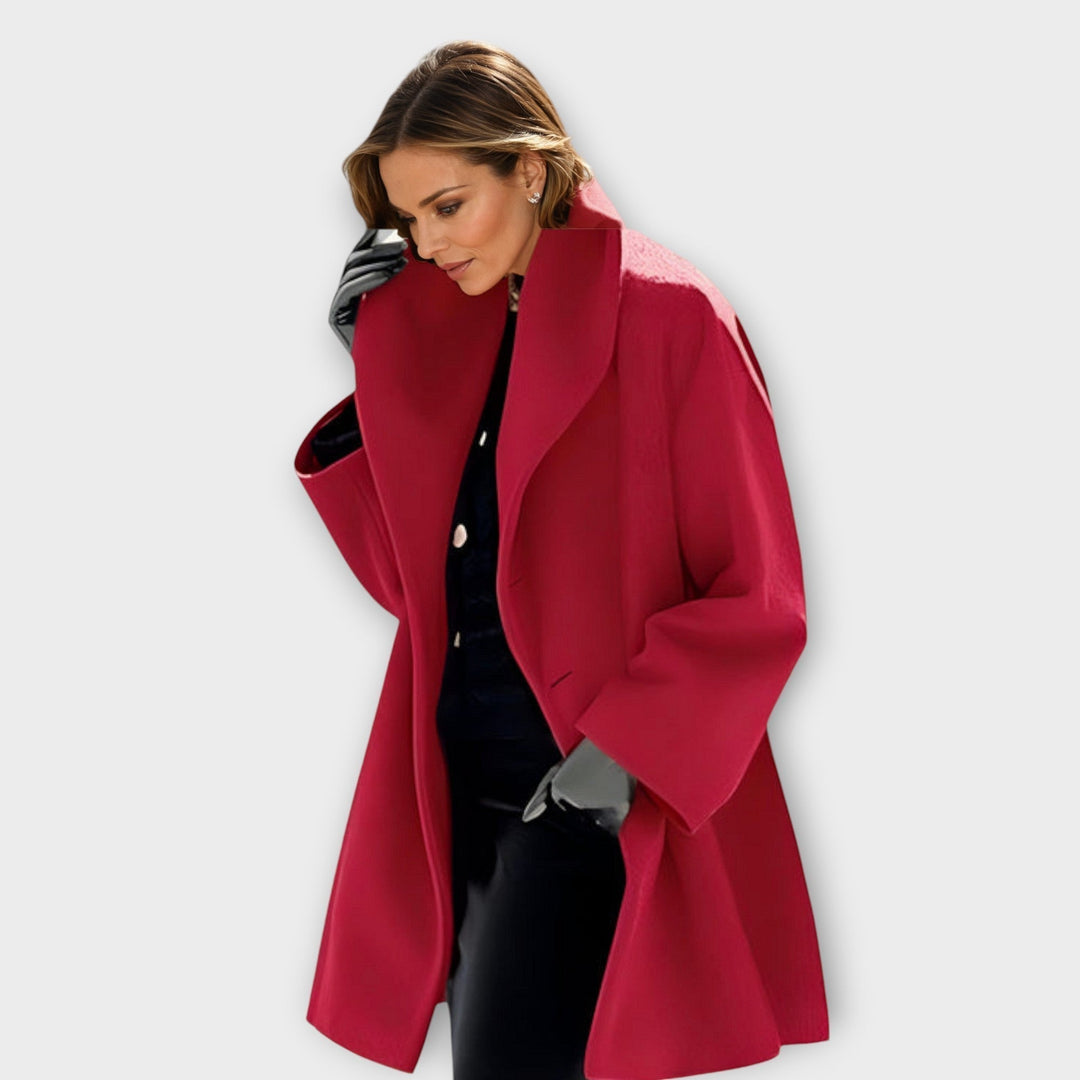 The Ainsley | Premium Windproof Coat