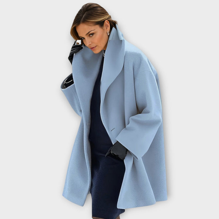 The Ainsley | Premium Windproof Coat