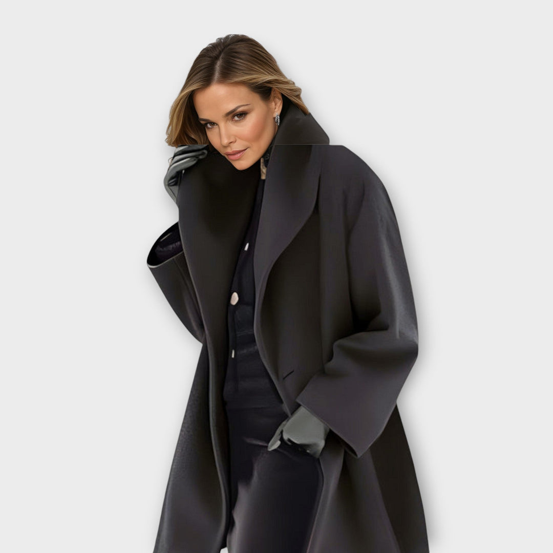 The Ainsley | Premium Windproof Coat