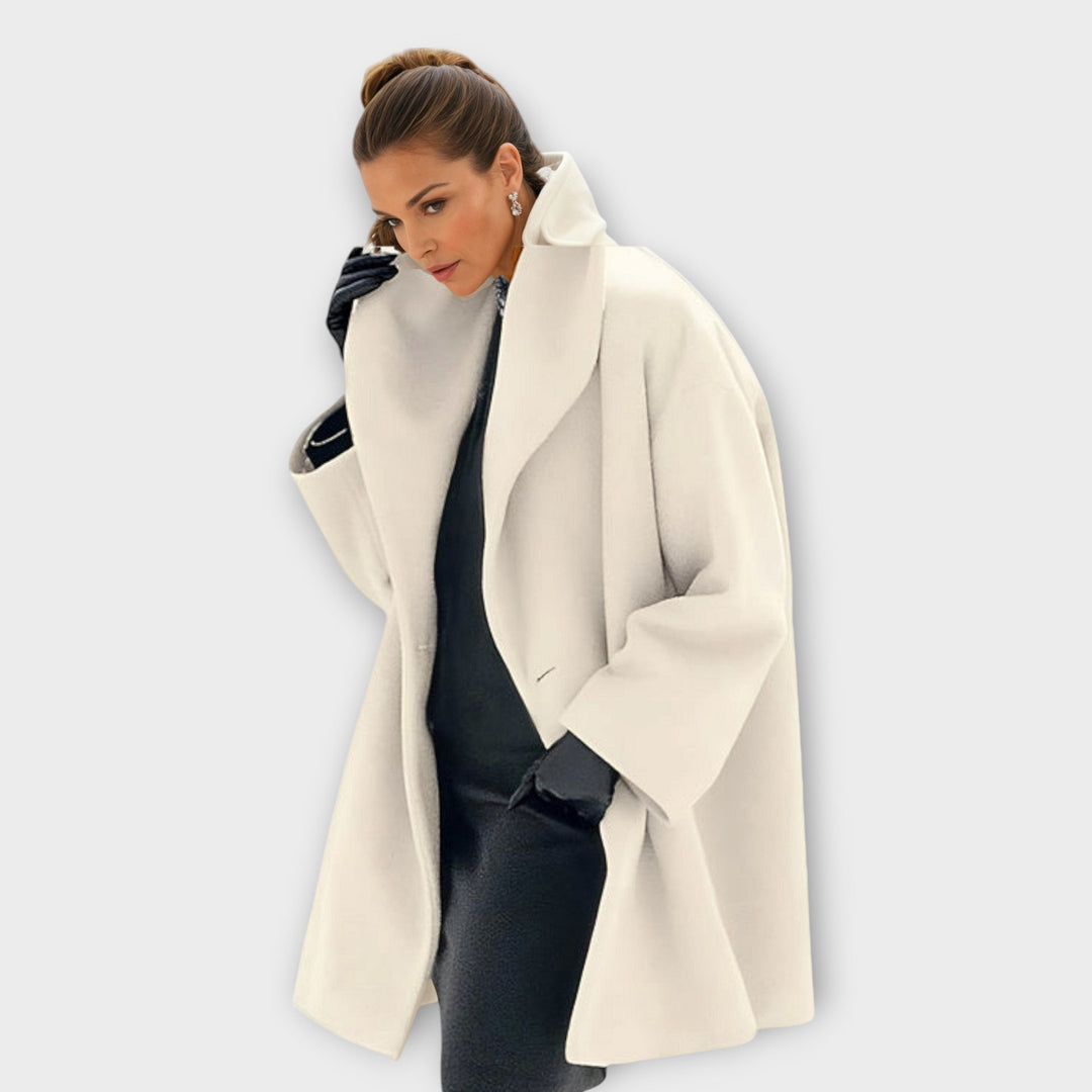 The Ainsley | Premium Windproof Coat