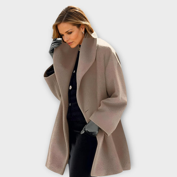 The Ainsley | Premium Windproof Coat