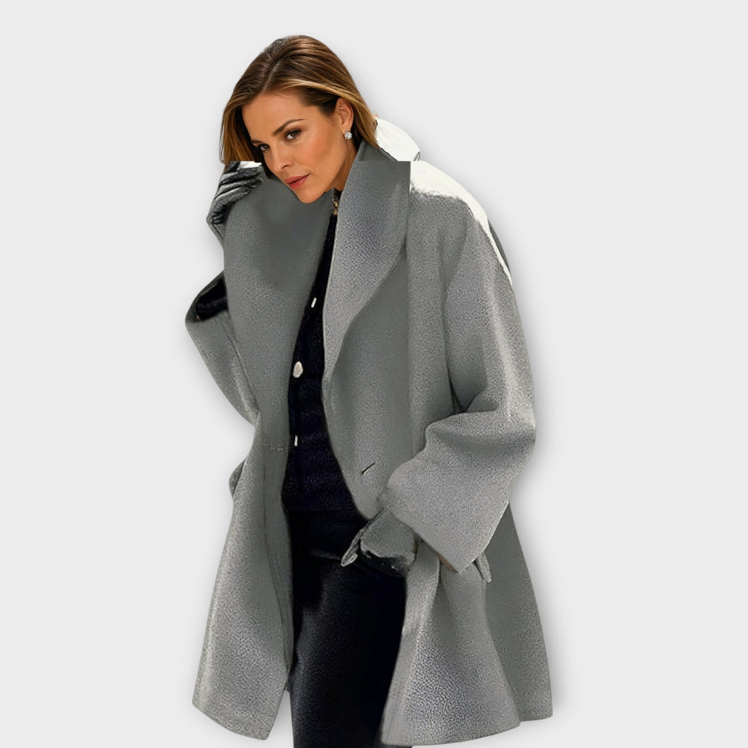 The Ainsley | Premium Windproof Coat