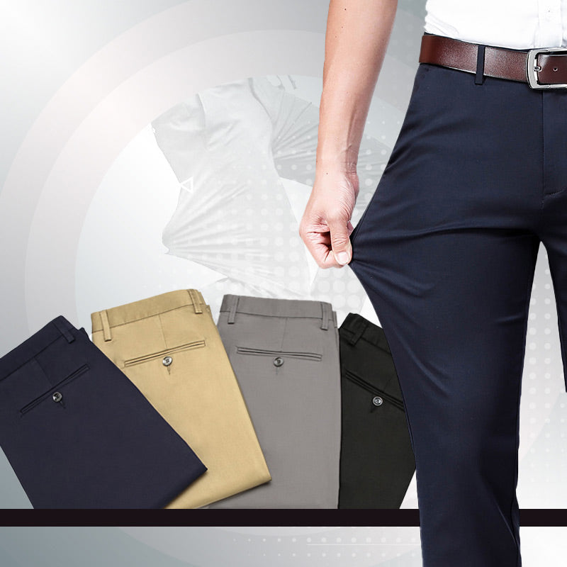 The Radcliffe | Performance Motion Trousers