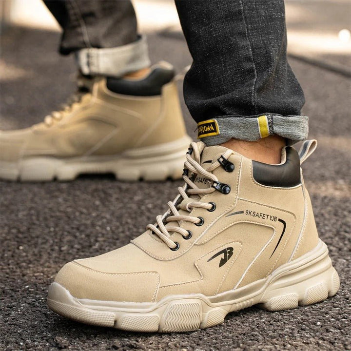 The Lismore Guardian | Men's Winter Boots