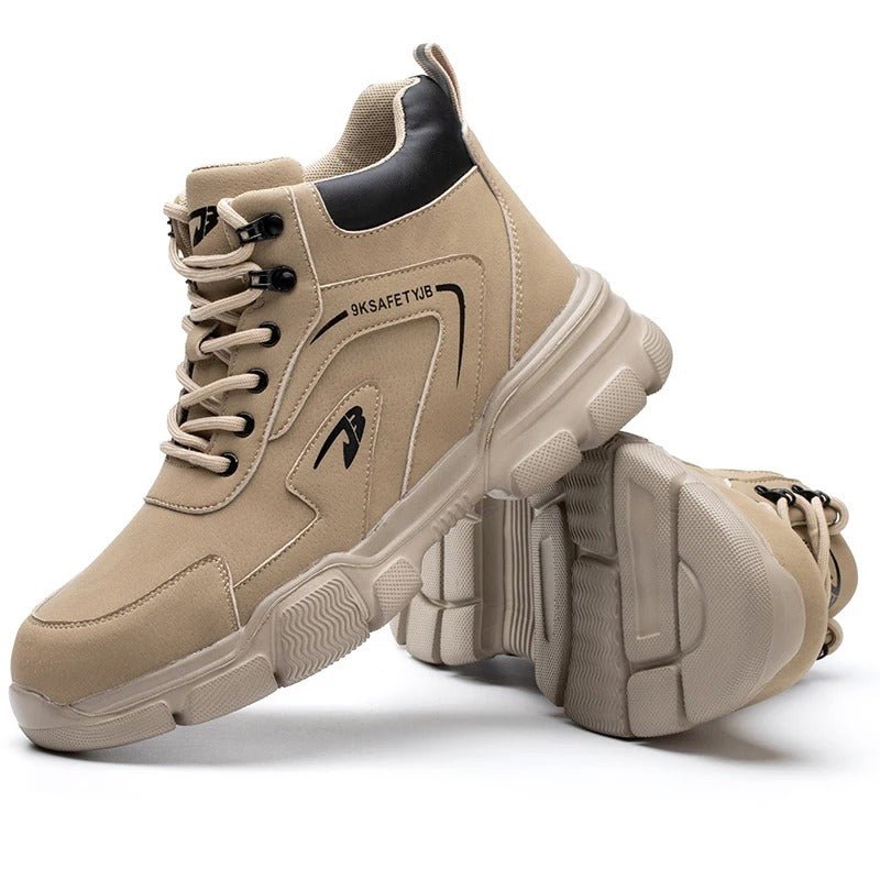The Lismore Guardian | Men's Winter Boots