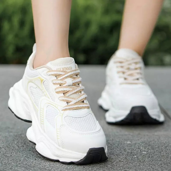 The Sonoma Strider | Safety Performance Sneakers