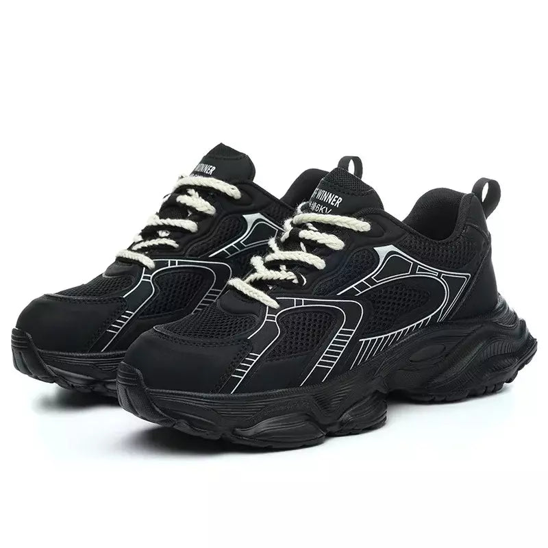 The Sonoma Strider | Safety Performance Sneakers