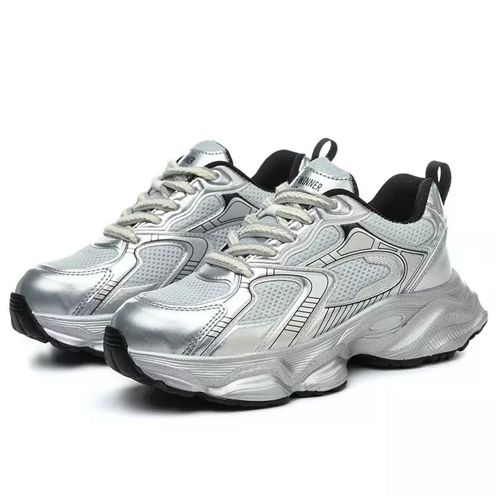 The Sonoma Strider | Safety Performance Sneakers