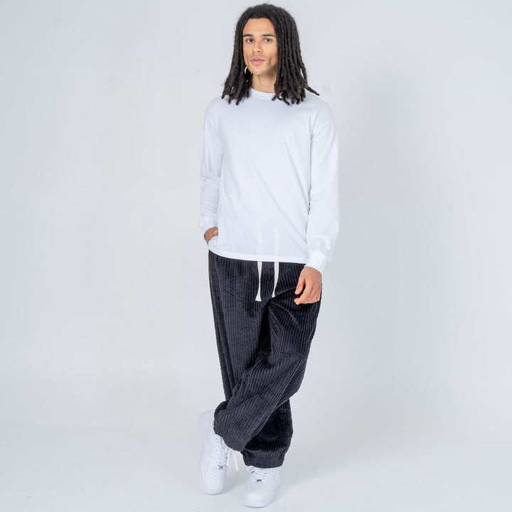 The Huxley | Wide-Wale Corduroy Trousers