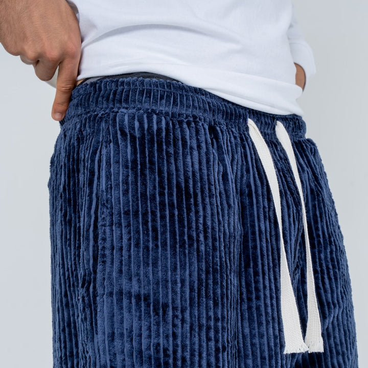 The Huxley | Wide-Wale Corduroy Trousers