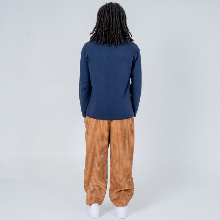 The Huxley | Wide-Wale Corduroy Trousers