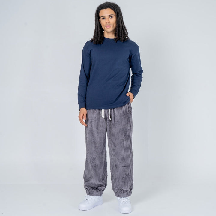 The Huxley | Wide-Wale Corduroy Trousers