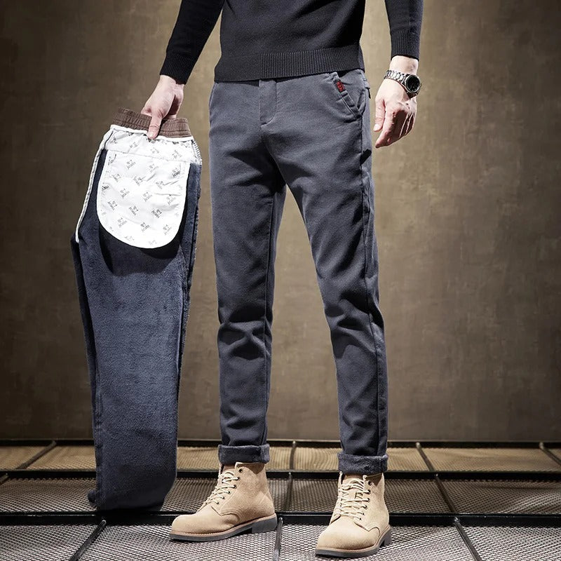 The Bradley Regent | Men’s Slim-Fit Casual Pants