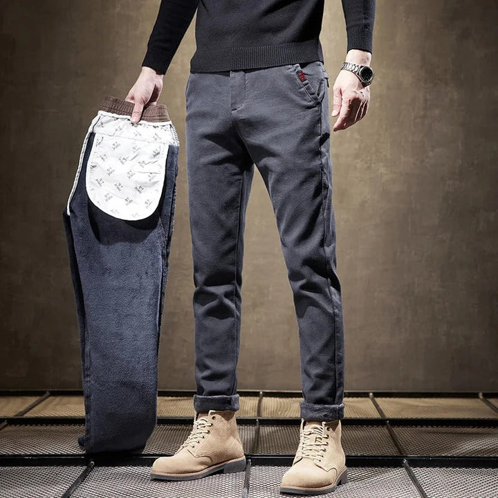 The Bradley Regent | Men’s Slim-Fit Casual Pants