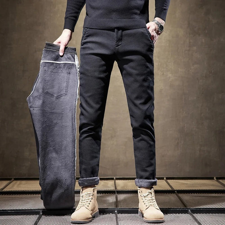 The Bradley Regent | Men’s Slim-Fit Casual Pants