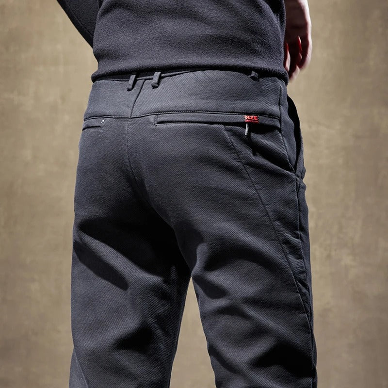 The Bradley Regent | Men’s Slim-Fit Casual Pants