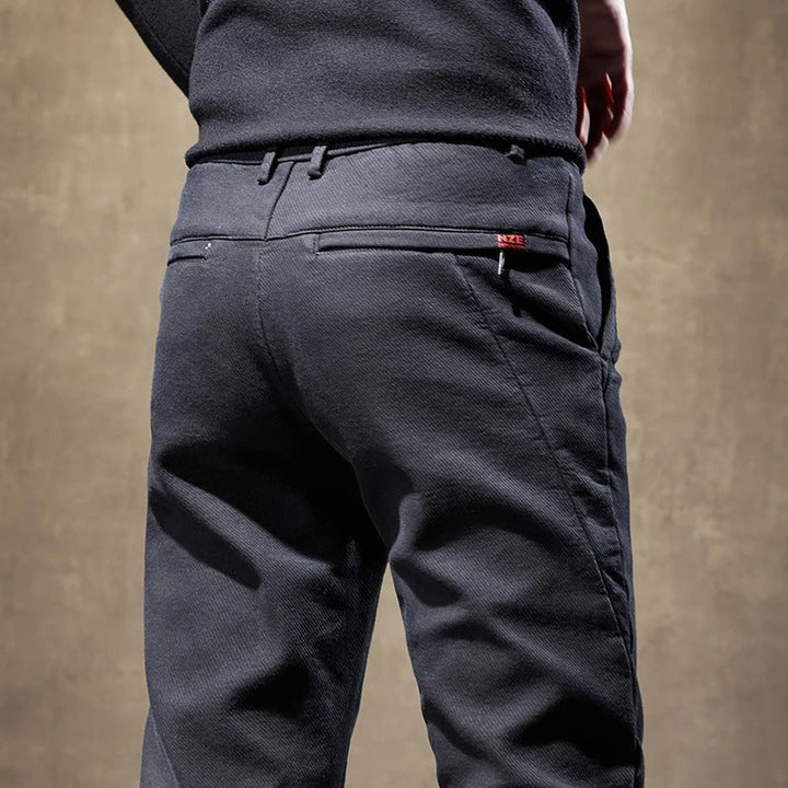 The Bradley Regent | Men’s Slim-Fit Casual Pants