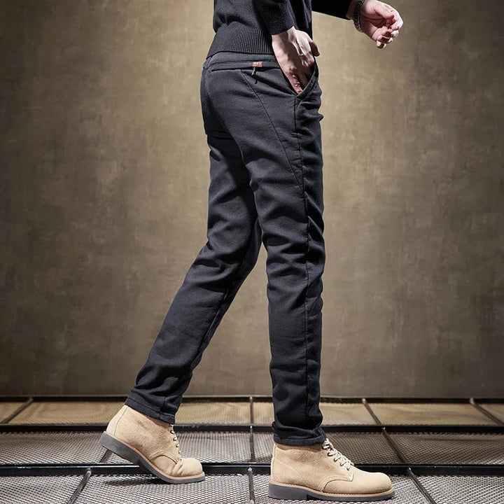 The Bradley Regent | Men’s Slim-Fit Casual Pants