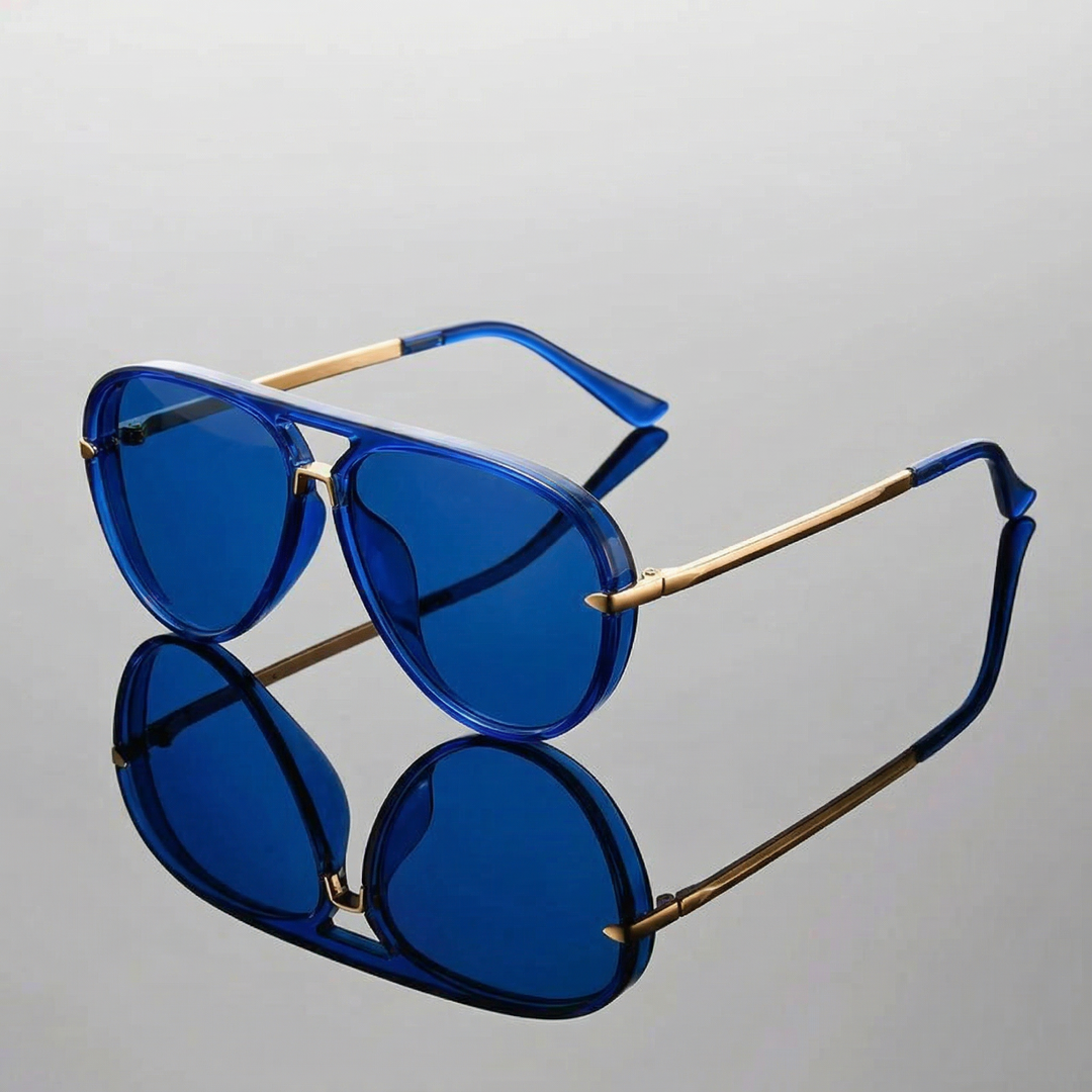 VAYLA | AVIATOR SUNGLASSES