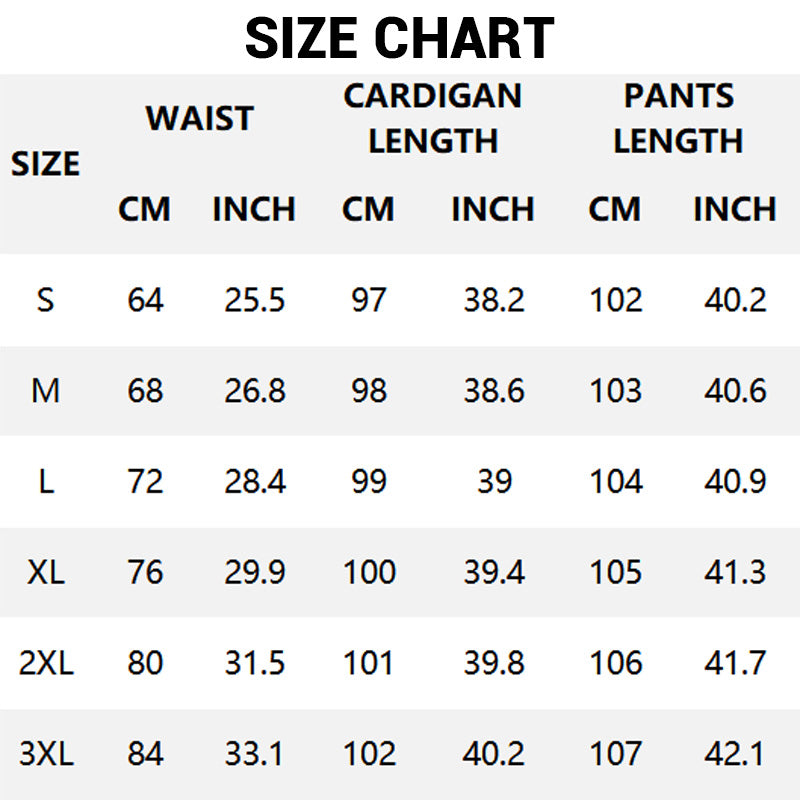 Elodie | Ribbed Three-Piece Signature Lounge Set