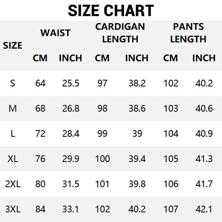 Elodie | Ribbed Three-Piece Signature Lounge Set