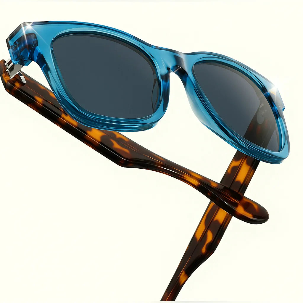 RADEN | SOL SUNGLASSES