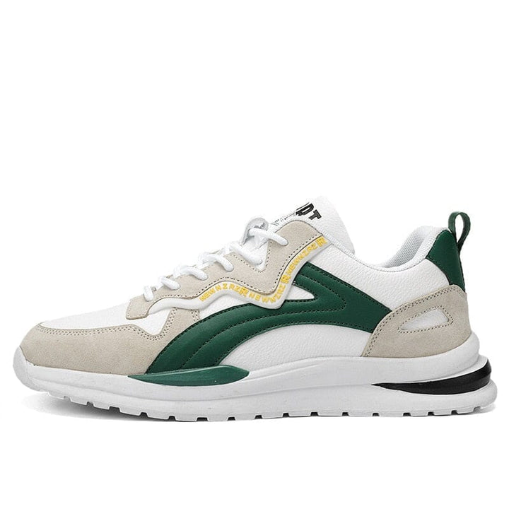 The Vinnci Runner | Street Style Trainers