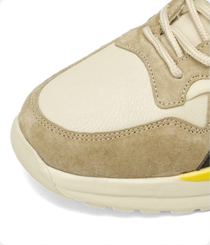 The Vinnci Runner | Street Style Trainers