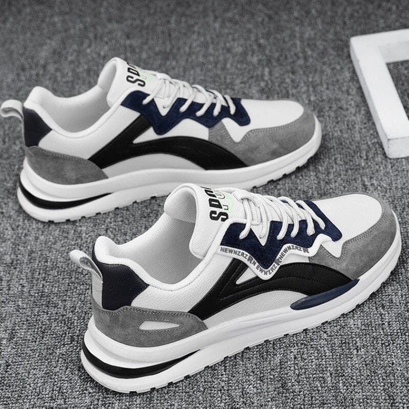 The Vinnci Runner | Street Style Trainers